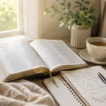 Using Scripture to Combat Anxiety and Find Peace