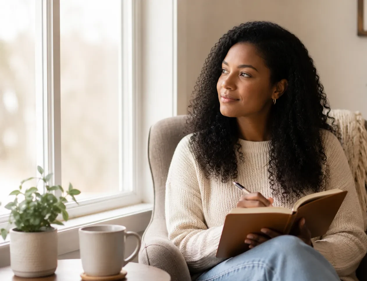 How CBT Can Help You Manage Depression