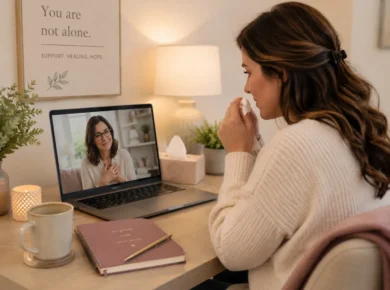 Grief & Loss Support