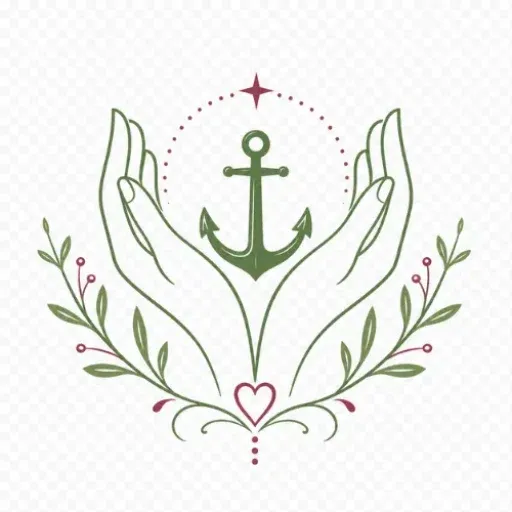 Anchored Hope CC Logo