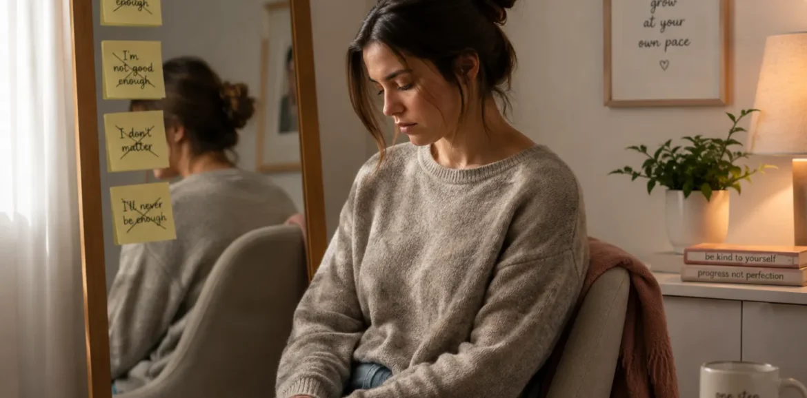 What Is Low Self-Esteem? Signs, Causes, and How Therapy Can Help 1 ChatGPT Image Aug 2 2026 08 36 47 PM