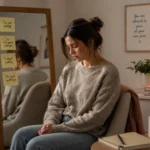 What Is Low Self-Esteem? Signs, Causes, and How Therapy Can Help